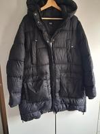 Dames winterjas maat 50, Ophalen of Verzenden, Gedragen, Maat 46/48 (XL) of groter