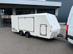 Brian James race sport, Auto diversen, Aanhangers en Bagagewagens, Ophalen, Zo goed als nieuw