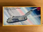 1:72 1/72 PM Focke Wulf Ta-183 “Huckebein”, Hobby en Vrije tijd, Overige merken, 1:72 tot 1:144, Ophalen of Verzenden, Zo goed als nieuw