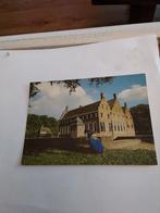UITHUIZEN. (GN)  MENKEMABORG, Ophalen of Verzenden