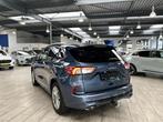 Ford Kuga 2.5 PHEV 225 pk Vignale | Trekhaak I Winter Pack I, Gebruikt, Zwart, 4 cilinders, Blauw