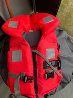 Besto reddingsvest roze 5-15kg, Watersport en Boten, Ophalen of Verzenden, Zo goed als nieuw, Kind, Reddingsvest of Zwemvest