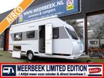 LMC Sassino 460 E 3749,= KORTING + AIRCO + MOVER + THULE !, Standaardzit, Schokbreker, 750 - 1000 kg, 5 tot 6 meter