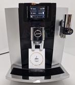 Jura E8 | Refurbished | Nieuw kopjesplateau | Garantie, Info@nl.jura.com, Jura, Ophalen of Verzenden, 10 kopjes of meer