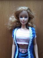 Barbie Chic (1998), Ophalen of Verzenden, Zo goed als nieuw, Barbie