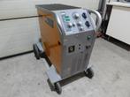 Mig/Mag lasapparaat Rehm Synergic Pro 350-4, Ophalen of Verzenden, Zo goed als nieuw, 250 ampère of meer, Co2