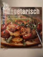 Kookboek vegetarisch, Boeken, Kookboeken, Nieuw, Ophalen of Verzenden
