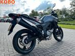SUZUKI V-STROM DL 650 (bj 2016), 2 cilinders, Bedrijf, Meer dan 35 kW, Overig