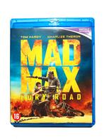 Mad Max Fury Road (Dolby Atmos), Ophalen of Verzenden, Zo goed als nieuw, Actie