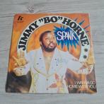 Jimmy "Bo" Horne - Spank / I Wanna Go Home With You, Cd's en Dvd's, Vinyl Singles, Ophalen of Verzenden, Dance