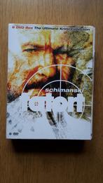 DVD box Tatort Collection met Schimanski, Cd's en Dvd's, Gebruikt, Boxset, Ophalen of Verzenden, Vanaf 12 jaar