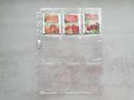 Theezakje / theezakjes / teabags - Spar 3st, Hobby en Vrije tijd, Theezakjes, Ophalen of Verzenden, Theezakje(s)