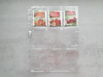 Theezakje / theezakjes / teabags - Spar 3st beschikbaar voor biedingen