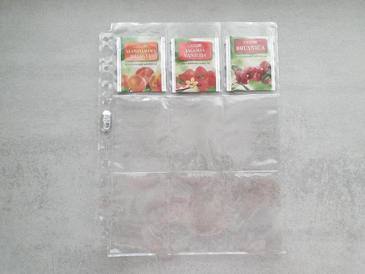 Theezakje / theezakjes / teabags - Spar 3st, Hobby en Vrije tijd, Theezakjes, Theezakje(s), Ophalen of Verzenden