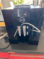 Jura F8 te koop, Ophalen, Gebruikt, Koffiemachine, Afneembaar waterreservoir