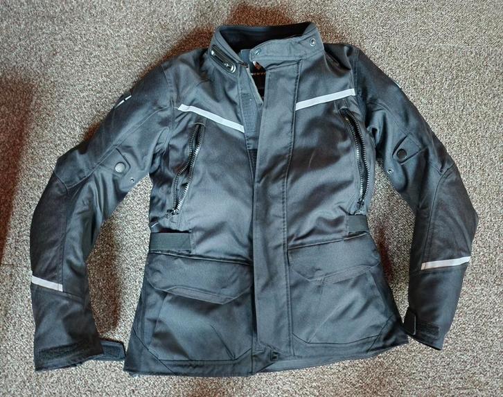 Motor- jas, broek, (hand)schoenen & helm - Nieuw!, Motoren, Kleding | Motorkleding, Handschoenen, Dames, Nieuw zonder kaartje