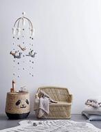 Bloomingville mobiel vilt NIEUW, Ophalen of Verzenden, Nieuw