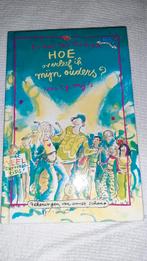 Francine Oomen - Hoe overleef ik mijn ouders? en zij mij!, Ophalen of Verzenden, Francine Oomen