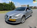 Alfa Romeo GT 2.0 JTS Distinctive NAP/CLIMA/APK 8-2026, Voorwielaandrijving, 65 €/maand, Gebruikt, 1295 kg