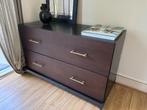 Unieke ladekast Scotch & Soda, Huis en Inrichting, Ophalen, Gebruikt, 100 tot 150 cm, 1 of 2 laden