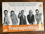 Trainspotting DVD (Jaren '90 klassieker), Cd's en Dvd's, Vanaf 16 jaar, Ophalen of Verzenden, Zo goed als nieuw