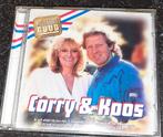 Corry & koos, Ophalen of Verzenden, Zo goed als nieuw, Levenslied of Smartlap