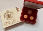 Diverse speciale 2 euromunten en sets Monaco UNC BU Proof, Ophalen of Verzenden, Monaco, 2 euro, Losse munt