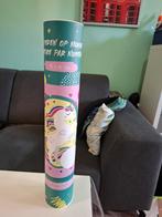 Schilderen op Nummer Eenhoorn 40x60cm - Nieuw!, Ophalen, Nieuw, Schilderen op nummer