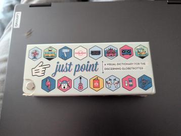 Just point beschikbaar voor biedingen