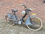 Avaros B550 1955, Fietsen en Brommers, Brommers | Oldtimers, Ophalen, Overige merken