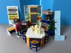 Playmobil 3968 Keuken Compleet, Ophalen of Verzenden, Gebruikt, Complete set