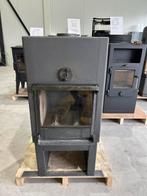 Harrie Leenders Boxer, Huis en Inrichting, Kachels, Ophalen, Gebruikt, Houtkachel, Vrijstaand