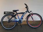 Diverse 24 inch jongensfietsen: Cotina, Alpina, Batavus, enz, Ophalen, 24 inch, -, Alpina
