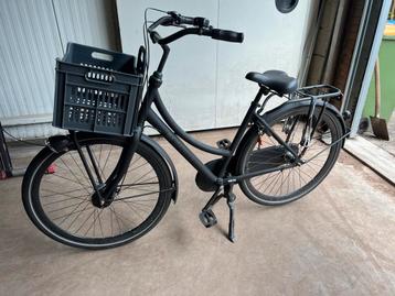 Gazelle Damesfiets - Super Staat! beschikbaar voor biedingen