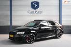 Audi RS3 Sportback 2.5 TFSI quattro MATRIX-LED/VIRTUAL/SCHUI, Auto's, Audi, Automaat, Gebruikt, Euro 6, RS3