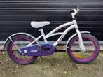 Heart 16 inch Meisjesfiets, Fietsen en Brommers, Fietsen | Kinderfietsjes, Ophalen, 16 tot 20 inch, Heart