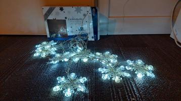 Leuke Lichtsnoer met LED verlichting beschikbaar voor biedingen