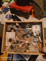 Div electronica, Hobby en Vrije tijd, Elektronica-componenten, Ophalen of Verzenden, Zo goed als nieuw