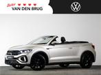 Volkswagen T-Roc Cabrio R-Line 1.5 TSI 150 PK DSG AUTOMAAT |, Auto's, Volkswagen, Te koop, Beige, Benzine, 73 €/maand