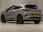 Ford Puma 1.0 EcoBoost Hybrid ST-Line X Automaat (VIRTUAL CO, Auto's, Ford, 12 maanden, 125 pk, Leder en Stof, Bedrijf