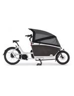 Urban Arrow Suncover Family, Opvouwbaar, 80 kg of meer, Overige typen, Nieuw