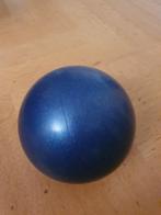 Ritmische gymnastiek bal, Ophalen of Verzenden, Zo goed als nieuw