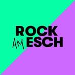 1 Rock Am Esch zaterdag e-ticket, Tickets en Kaartjes, Kortingen en Cadeaubonnen, Eén persoon, Overige soorten, Overige typen