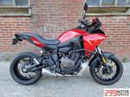 ✅️ Yamaha Tracer 7 2023 6dkm, Bedrijf, Meer dan 35 kW, Toermotor, 689 cc