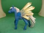 Schleich 83006 hemelveulen lion, Ophalen of Verzenden, Zo goed als nieuw, Paard, Beeldje of Figuurtje