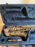 Altsaxofoon Stewart Ellis AS710 Proline nieuw!, Muziek en Instrumenten, Ophalen of Verzenden, Nieuw, Alt