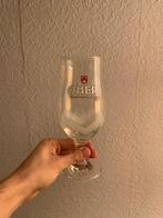 Omer bierglas, Ophalen of Verzenden, Zo goed als nieuw, Glas of Glazen, Overige merken