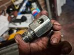 Oliedruksensor adapter cravenspeed mini cooper s r53, Ophalen, ., Zo goed als nieuw, .
