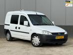 Opel Combo 1.7 CDTi Comfort Airco, 2x schuifdeur!, Auto's, Bestelauto's, Voorwielaandrijving, Gebruikt, 4 cilinders, 1686 cc