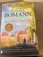 Corina Bomann - Gloriedagen, Ophalen of Verzenden, Zo goed als nieuw, Corina Bomann